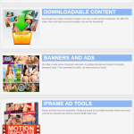 Naughty Revenue promo tools